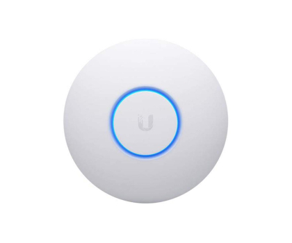Access Point UBIQUITI Punkt dostepowy UAP-nanoHD AP AC1733 802.11ac Wave 2 UAP-NANOHD